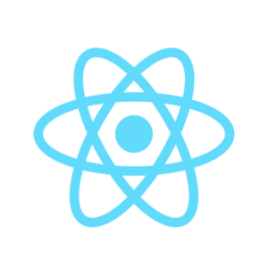 React